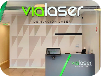 Unidad Via Laser